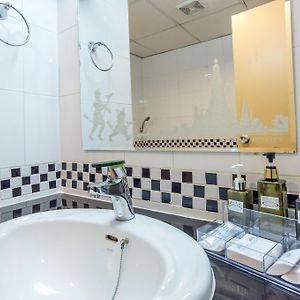 Chambre Supérieure Double